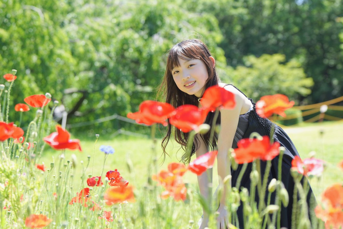 mats_mats_mats's tweet photo. 2026.5.17
梅小路公園
KYOTO GIRLS COLLECTION

#Meina その９
#poppin_dolly
#ポピドリ https://t.co/ctGVm5IPXA