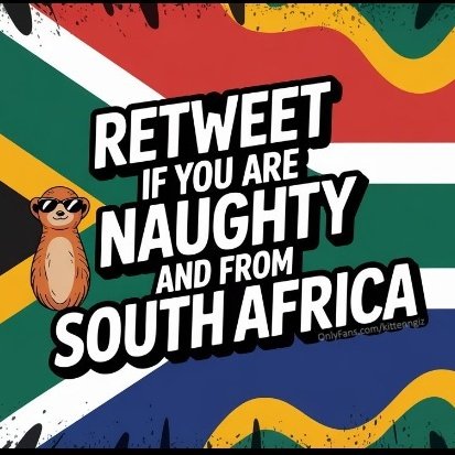 smitj0218's tweet photo. Flirty friday 
RT if you are SouthAfrican
And if you don't know where you would find me when you want to buy click this number❤👿🇿🇦😋

https://t.co/QvyrHlx6VI https://t.co/7vdViHbdvS