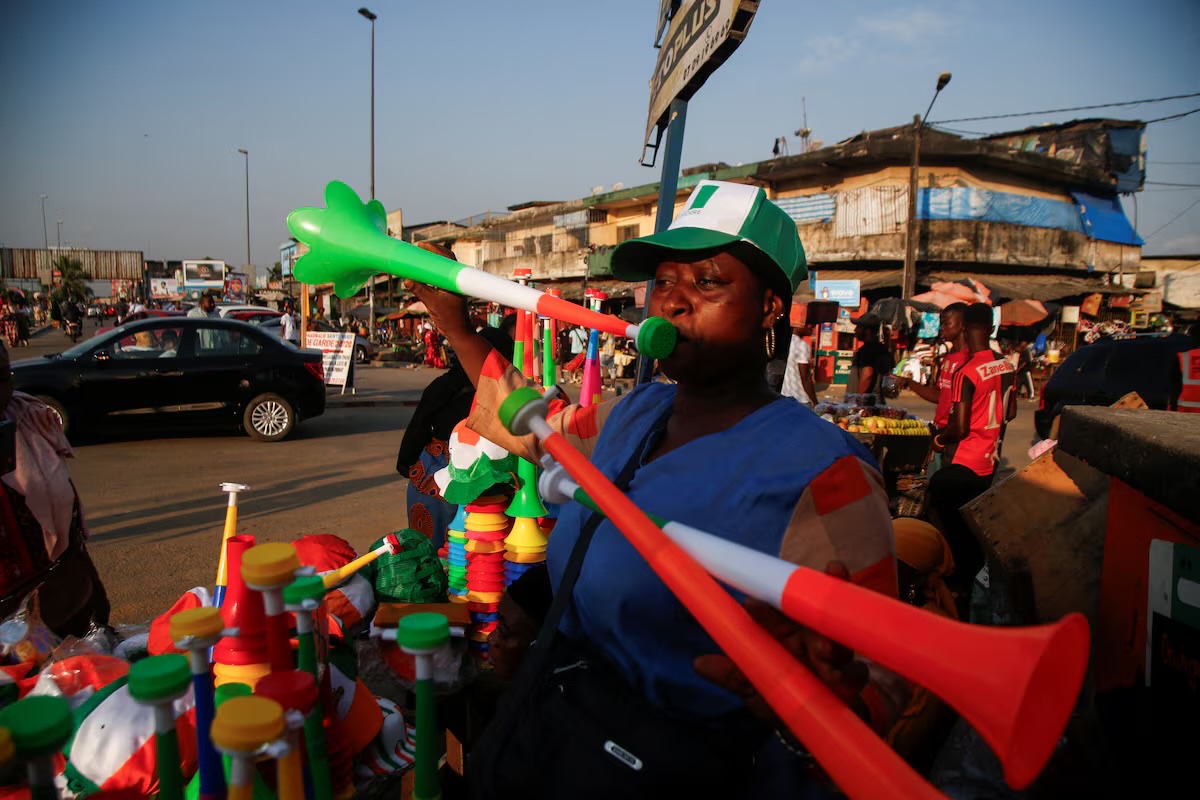 Nigeria Stories tweet media