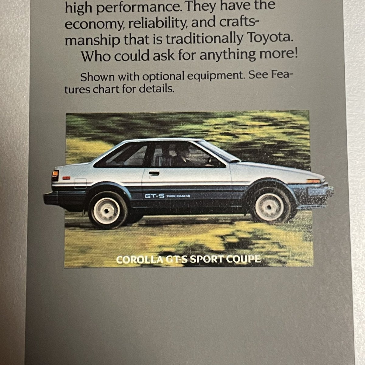 1988bmw520i's tweet photo. Light Blue Met. / Blue Met.

日本仕様車には未設定の濃淡ブルーツートン。 https://t.co/83V46Nr5M1