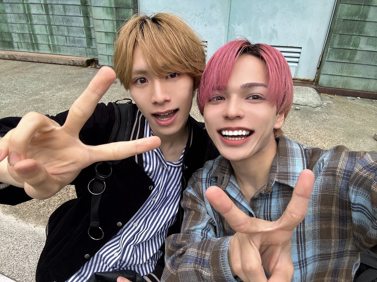 kousei_furugen1's tweet photo. 今日も沢山のお友達に会えて幸せだった😊🧡 https://t.co/KwkS8dq2WH