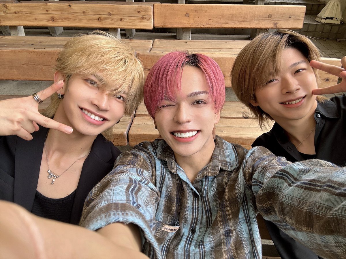kousei_furugen1's tweet photo. 今日も沢山のお友達に会えて幸せだった😊🧡 https://t.co/KwkS8dq2WH
