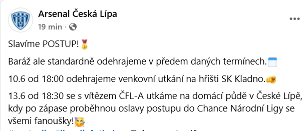 interhofer's tweet photo. @marcinko_marek @SportakCZ Podle Lípy zjevně bude, ale jenom jako dva pouťáky https://t.co/CouGk8cLDr