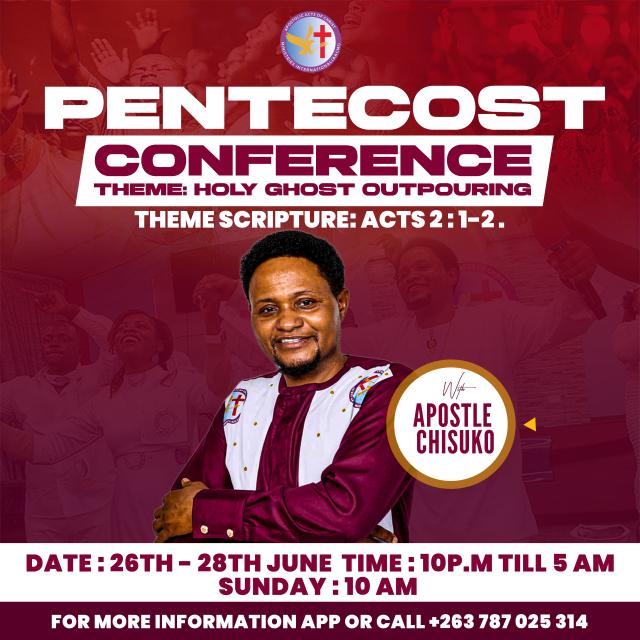 ernestmac994's tweet photo. An outpouring presence of the Holy Ghost.
Save the date https://t.co/IwfbRC7BOd