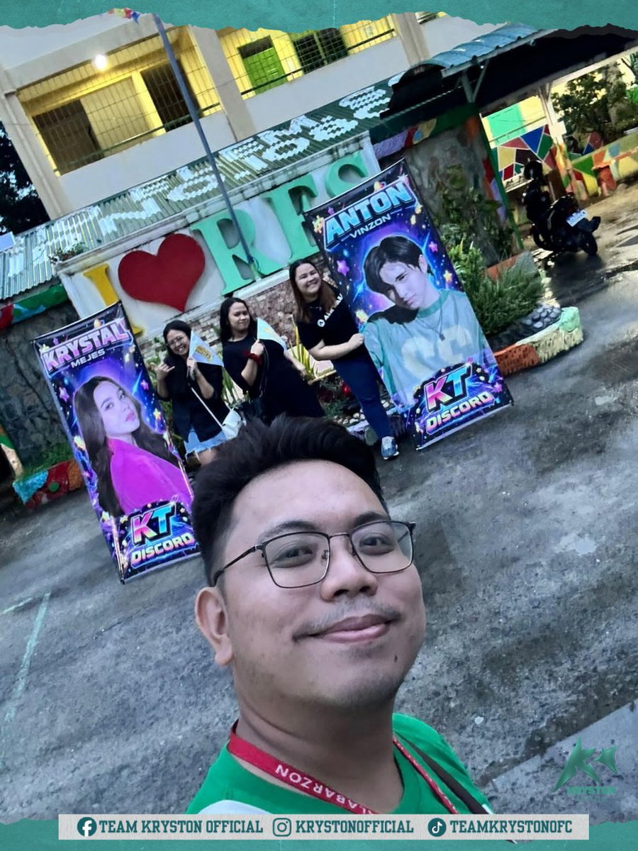 krystonofficial's tweet photo. KrysTon Official and KrysTon DC Team Live together with Kuya J (@Kuyabigbrotherr)! 

KRYSTON OPLAN BALIK SKWELA https://t.co/xjPsgAZ5ME