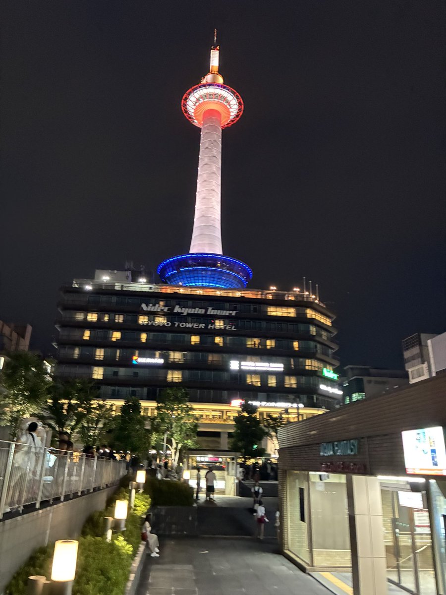 junjun063063's tweet photo. キョート https://t.co/yCwrosGC5D