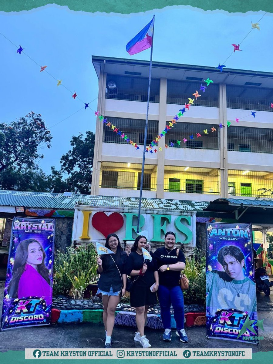 krystonofficial's tweet photo. KrysTon Official and KrysTon DC Team Live together with Kuya J (@Kuyabigbrotherr)! 

KRYSTON OPLAN BALIK SKWELA https://t.co/xjPsgAZ5ME