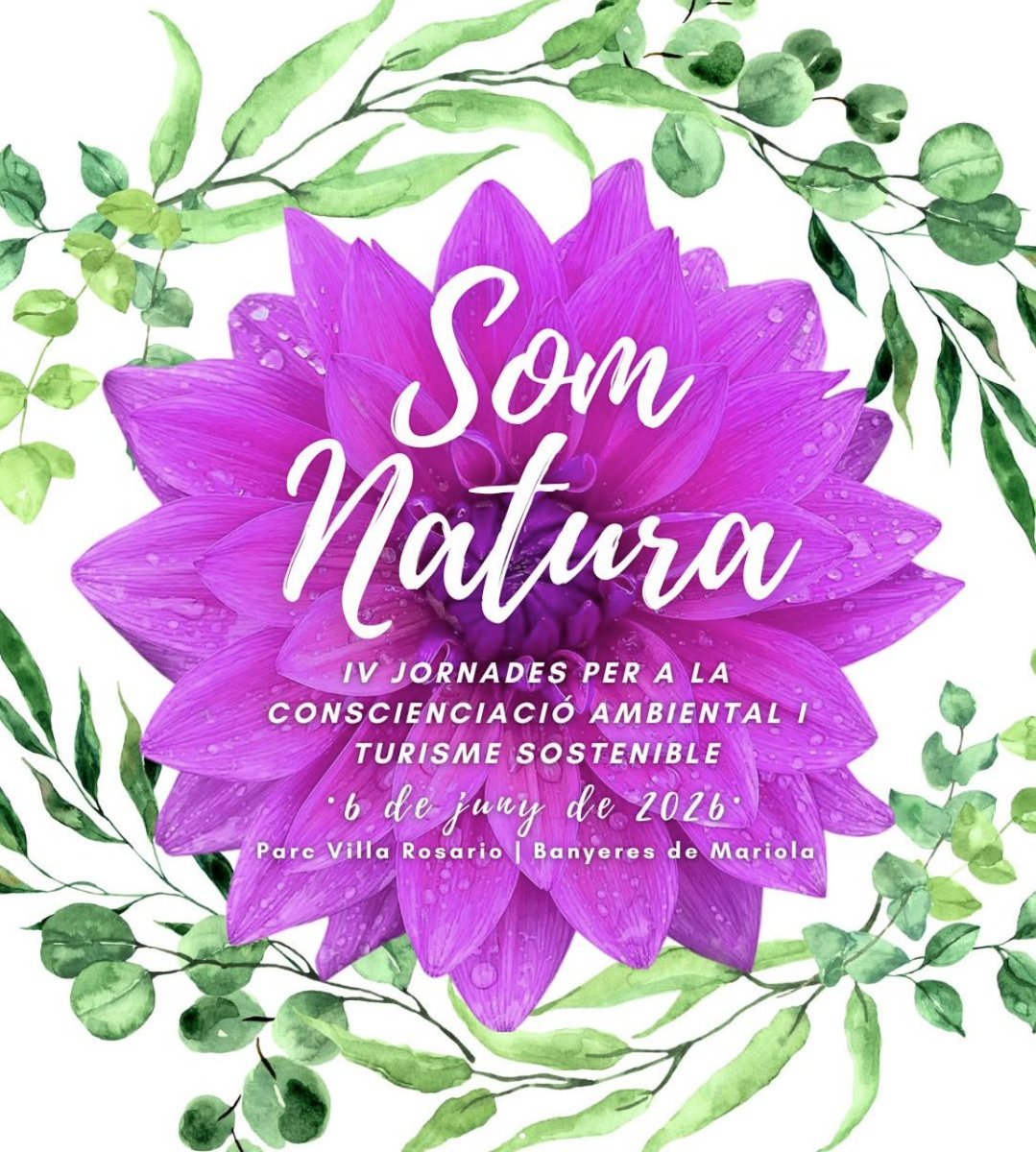 AssSerraMariola's tweet photo. AGENDA del cap de setmana:
#ALFAFARA: dissabte 6, concert cor de cambra Amalthea, 20h, Parròquia d’Alfafara
#BANYERES: dissabte 6, jornada “Som Natura” per a la conscienciació ambiental i el turisme sostenible, durant tot el dia al parc Vila Rosario https://t.co/ku2JnM2lCg