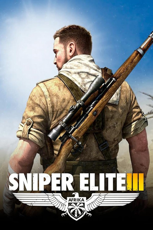 ThisOldGuy3's tweet photo. Tonight I will be giving away a @Steam key for Sniper 3, comment and share to be on the list for Grok to pick from. Thanks and good luck🎗🤘🎮 https://t.co/YEjV5UFcWy