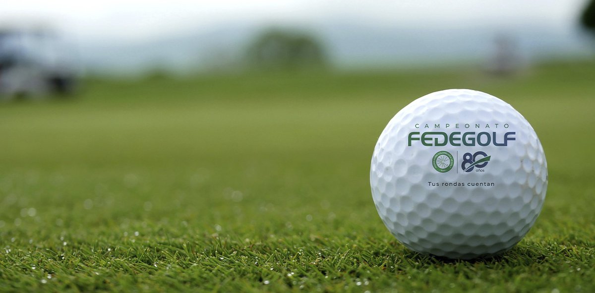 Fedegolf's tweet photo. ¡Los primeros ganadores✅ ya dejaron su huella en el Campeonato Fedegolf🏆🇨🇴!: https://t.co/t9VFUjvqaX https://t.co/FIDIeCxOk5