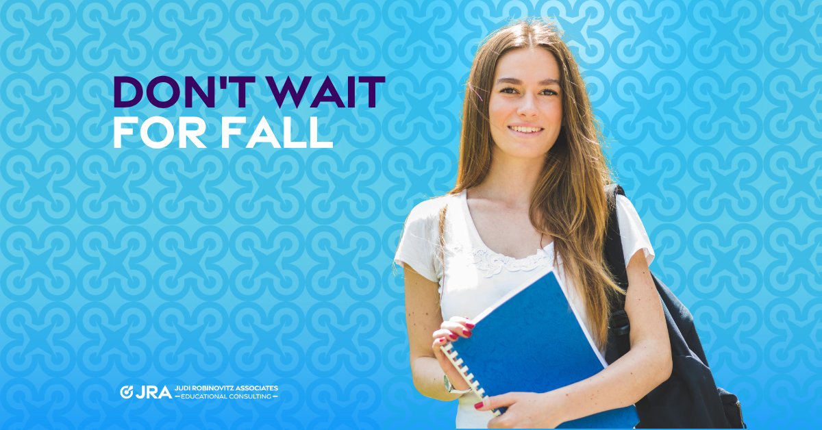 scoreatthetop's tweet photo. Rising seniors: don’t wait until fall to start college applications.

Once school begins, essays, deadlines, classes, testing, and recommendations all compete for attention.

Summer is the time to get organized, strategic, and clear.

https://t.co/8q8O82Xwp2 https://t.co/z7WPcn86K7
