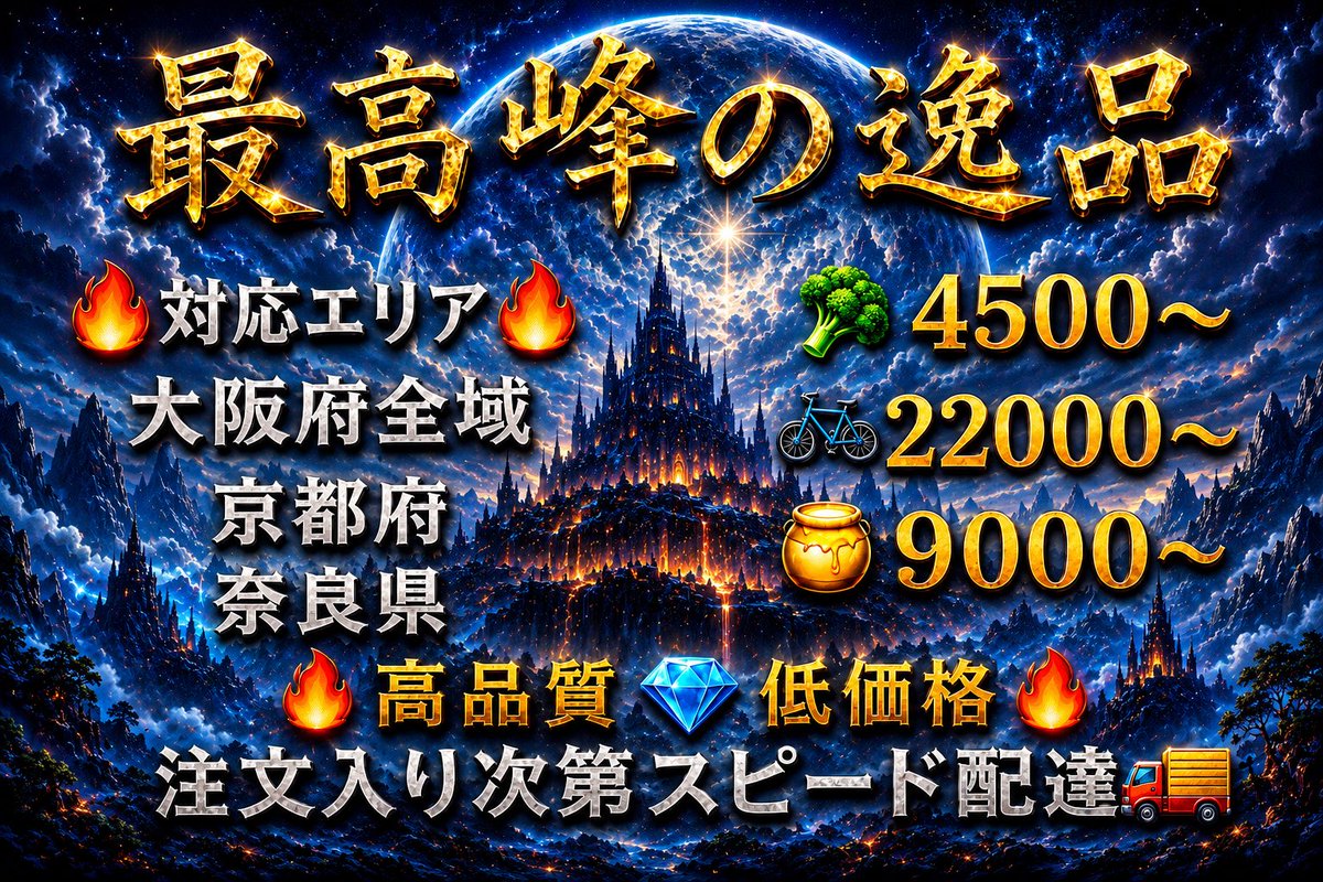 KRM_DOL's tweet photo. 🔥新しく最高峰の一品入りました🍯🔥
こちらから連絡ください👇

https://t.co/S3FSZ4xLyL…

#大阪　#京都　#市内　#奈良
#手押し相撲大会　#手押し　#手押し相��
#大阪市内　#南河内  #堺　#羽曳野 https://t.co/JYkCrCvGHL