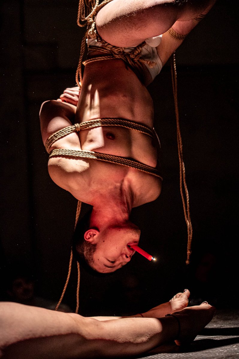 oskar_lyu's tweet photo. isn’t he the prettiest candle holder? EURIX 28.

Performance with @lexienawa 
🐰: @oskar_lyu 
📷: Simone (ig: anandamidus) https://t.co/fs4vDRK6Tw