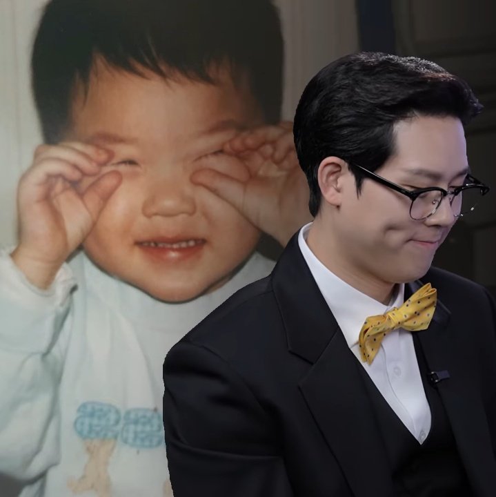 okay_kkul's tweet photo. look at this cutie pie 😭🫠🫠🫠 https://t.co/pzz01NXCez