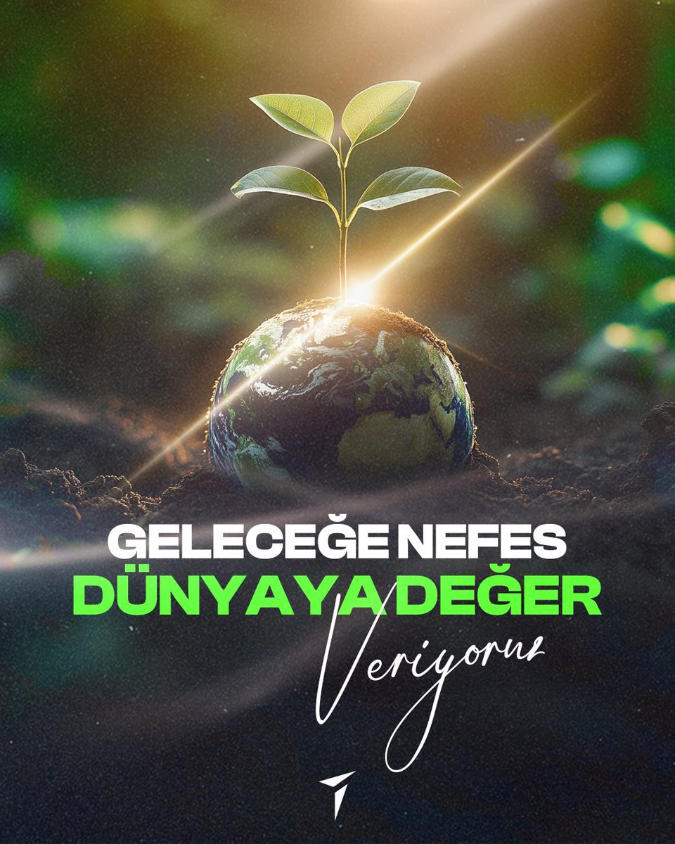 TUSAS_TR's tweet photo. Gelecek, sıfırdan başlar. 🌍

Dünya Çevre Günü’nde; doğal kaynakların korunmasını, suyun verimli kullanımını ve çevresel sürdürülebilirliği gelecek nesillere karşı ortak sorumluluğumuz olarak görüyoruz.

İklim değişikliği ile mücadele ederken; su verimliliğini artırıyor, sıfır atık ve sıfır sıvı deşarjı uygulamalarını destekliyor, kaynaklarımızı etkin kullanmak için çalışmalarımızı sürdürüyoruz.

2025 yılında CDP Su Güvenliği değerlendirmesinde elde ettiğimiz Global Su Liderliği başarısı da bu alandaki kararlılığımızı ortaya koymaktadır.

Çevre yönetimi uygulamalarımıza ait belge, ödül ve başarılarımızla sürdürülebilir bir gelecek için çalışmaya devam ediyoruz:

✅ ISO 14001 Çevre Yönetim Sistemi Belgesi ✅ ISO 14064 Kurumsal Karbon Ayak İzi Doğrulama Belgesi ✅ ISO 14046 Kurumsal Su Ayak İzi Doğrulama Belgesi ✅ CDP İklim Değişikliği ve Su Güvenliği Raporlamaları ✅ Sıfır Sıvı Deşarjı (ZLD) Tesisleri ✅ Yeşil Bayrak Ligi ✅ Sürdürülebilirlik Raporlamaları ✅ Green World Environmental Awards 2020 ✅ Green Champion 2022 ✅ Global Green World Awards 2023 ✅ CDP Global Su Lideri Ödülü 2025

#DünyaÇevreGünü