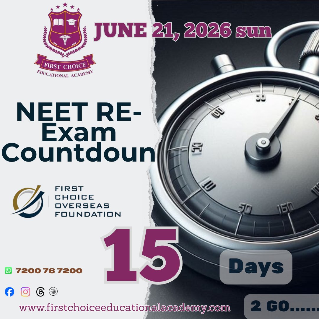 FirstChoiceMdu's tweet photo. #FirstChoice #firstchoiceeducationalacademy #studyabroadconsultants
#StudyAbroad #MbbsAdmission #LLB #engineering #fmgepreparation #futuredoctor #mbbs #LawEducation #mbbsinbangladesh #MBBSinKyrgyzstan #mbbsindia #NEXTExam #NMCApproved #medicaluniversity #lawuniversity #LawCollege https://t.co/yf2DaaKABE