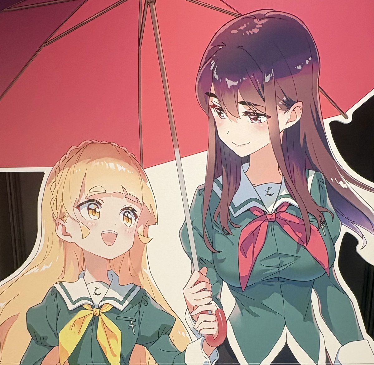りにゃあ (@riepyon_1) / Posts / X