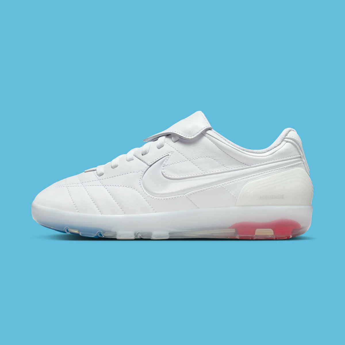 Jacquemus Nike Cryo Shot 