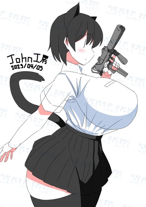 モブの子 