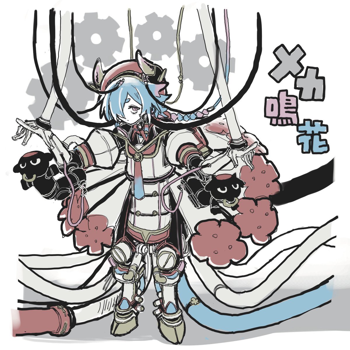 FZJjoTzQGE68246's tweet photo. なけなしのヒメミコ https://t.co/IGSEwiWyau