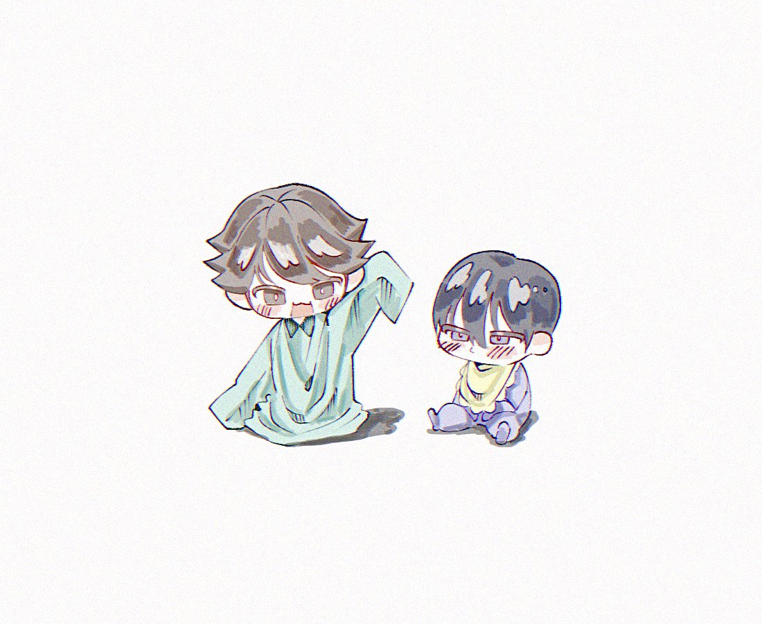 1061px's tweet photo. #及影 #oikage #오이카게 https://t.co/kFhzfo94pC