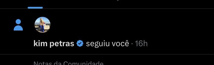 1ukk44's tweet photo. VOLTOU A ME SEGUIR! https://t.co/r4TehpfLtW