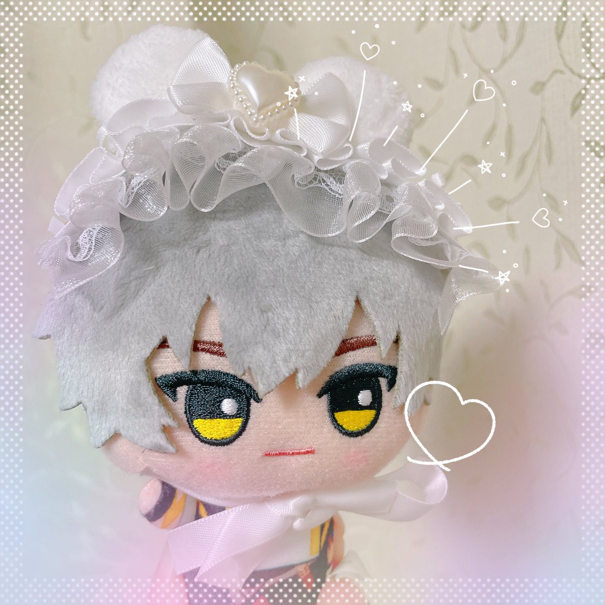 SAMECHANMAN's tweet photo. あたまでかい　かわいい　みてみて https://t.co/5EKfBzTVId