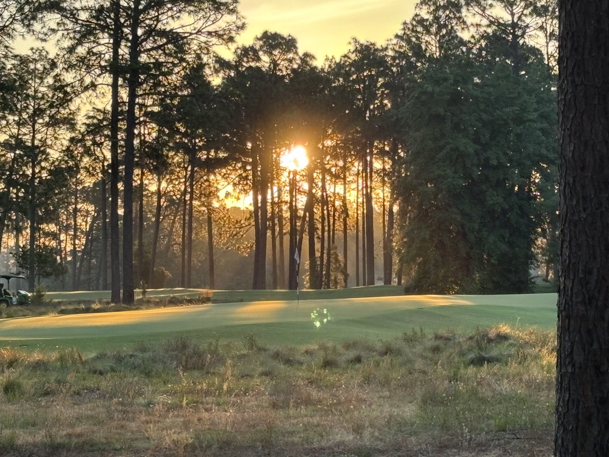 RickRhandchen's tweet photo. Good Friday morning from God‘s country😎 https://t.co/60BOitRrii