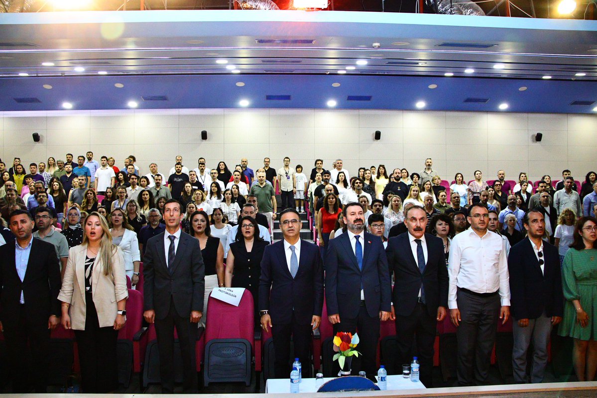 İzmir İl Milli Eğitim Müdürlüğü tweet media