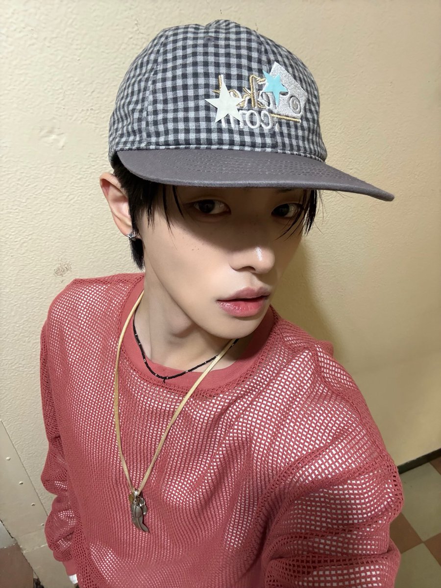 ALD1_official's tweet photo. 🍣

#ALPHADRIVEONE #ALD1
#알파드라이브원
#LEO #리오 https://t.co/nZXVgHo1aN