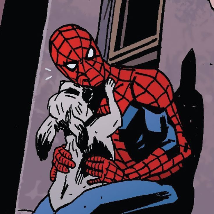MCUFilmNews's tweet photo. Tom Holland says talks happened about giving Peter Parker a dog in ‘SPIDER-MAN: BRAND NEW DAY’

“That fell through very quickly.”

(via: @empiremagazine) https://t.co/hcDj9CPKnL