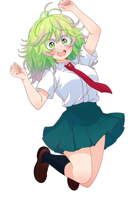 葉隠ちゃん描きました #ヒロアカ #MHA