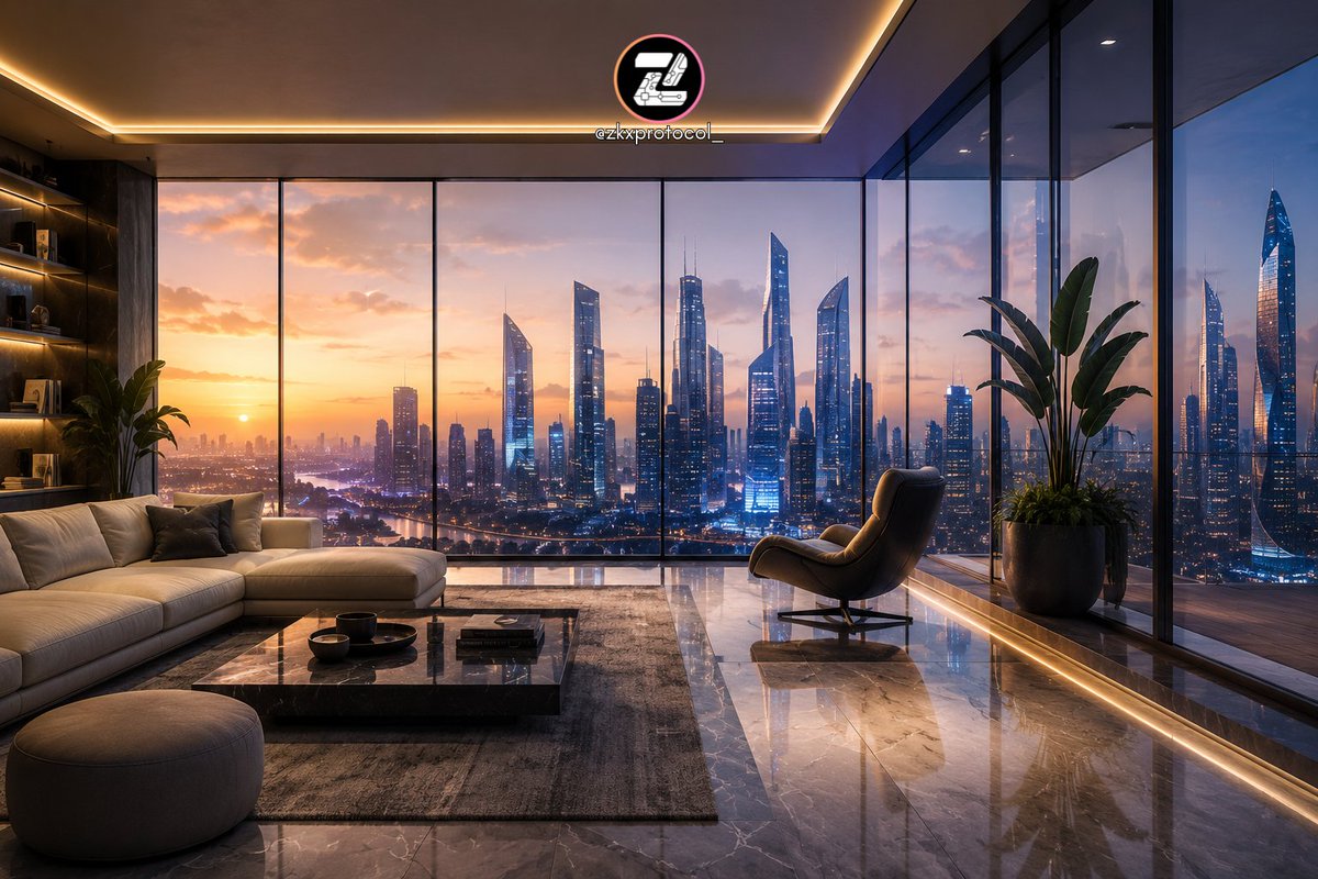 zkxprotocol_'s tweet photo. Real Estate for Everyone 🏢🌍

RWA tokenization is transforming property investing.

Instead of buying an entire building, investors can own fractional shares of real rental properties.

💸 Lower entry barriers
🔗 Digital ownership
🌐 Broader access to real estate opportunities

The future of property investment is becoming more accessible than ever. 🏠
____________________________________________________
Come and join our community 👉 https://t.co/STTTbDxxDY