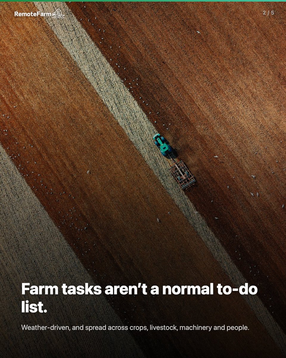 RemoteFarm.co 🌱 tweet media