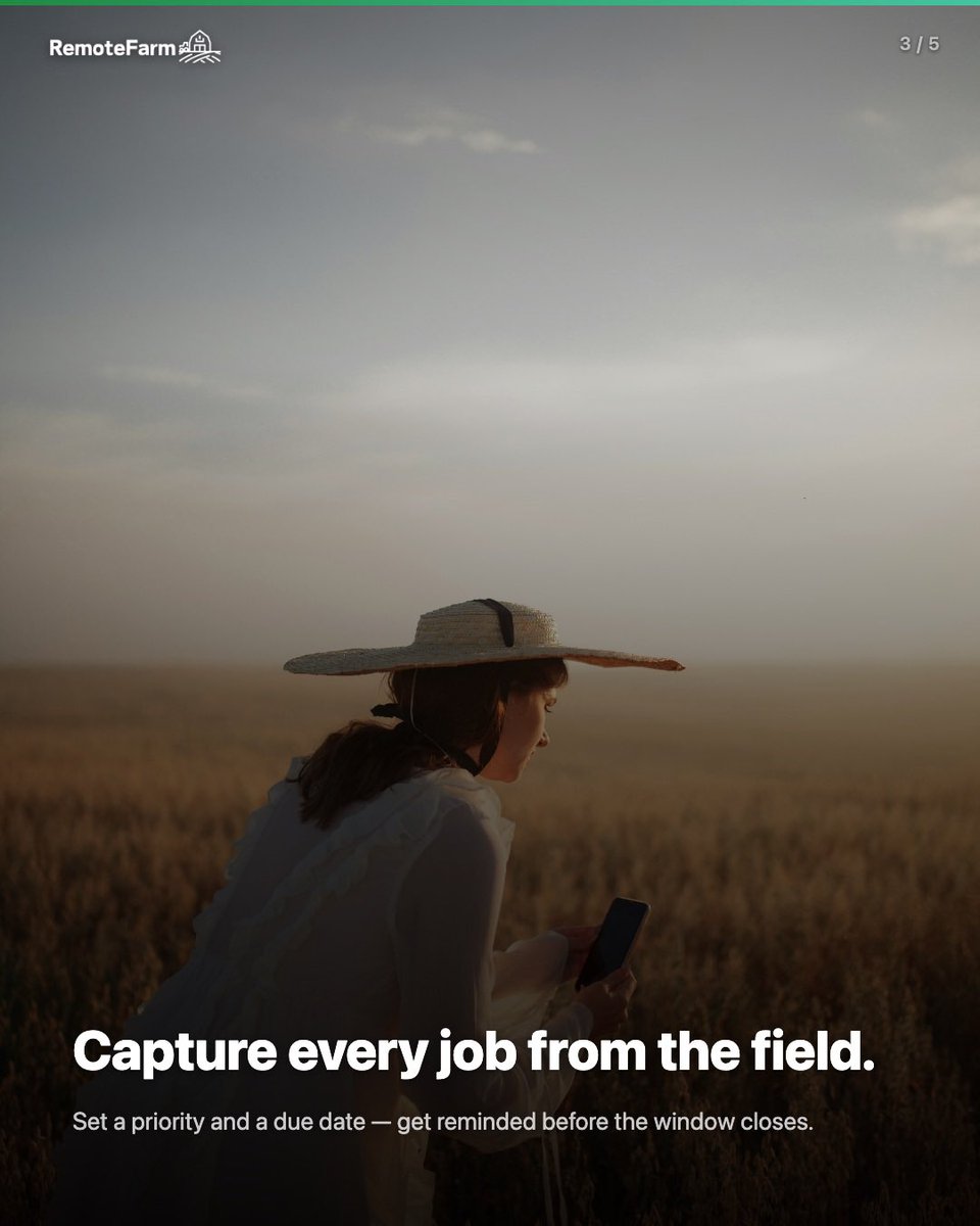 RemoteFarm.co 🌱 tweet media