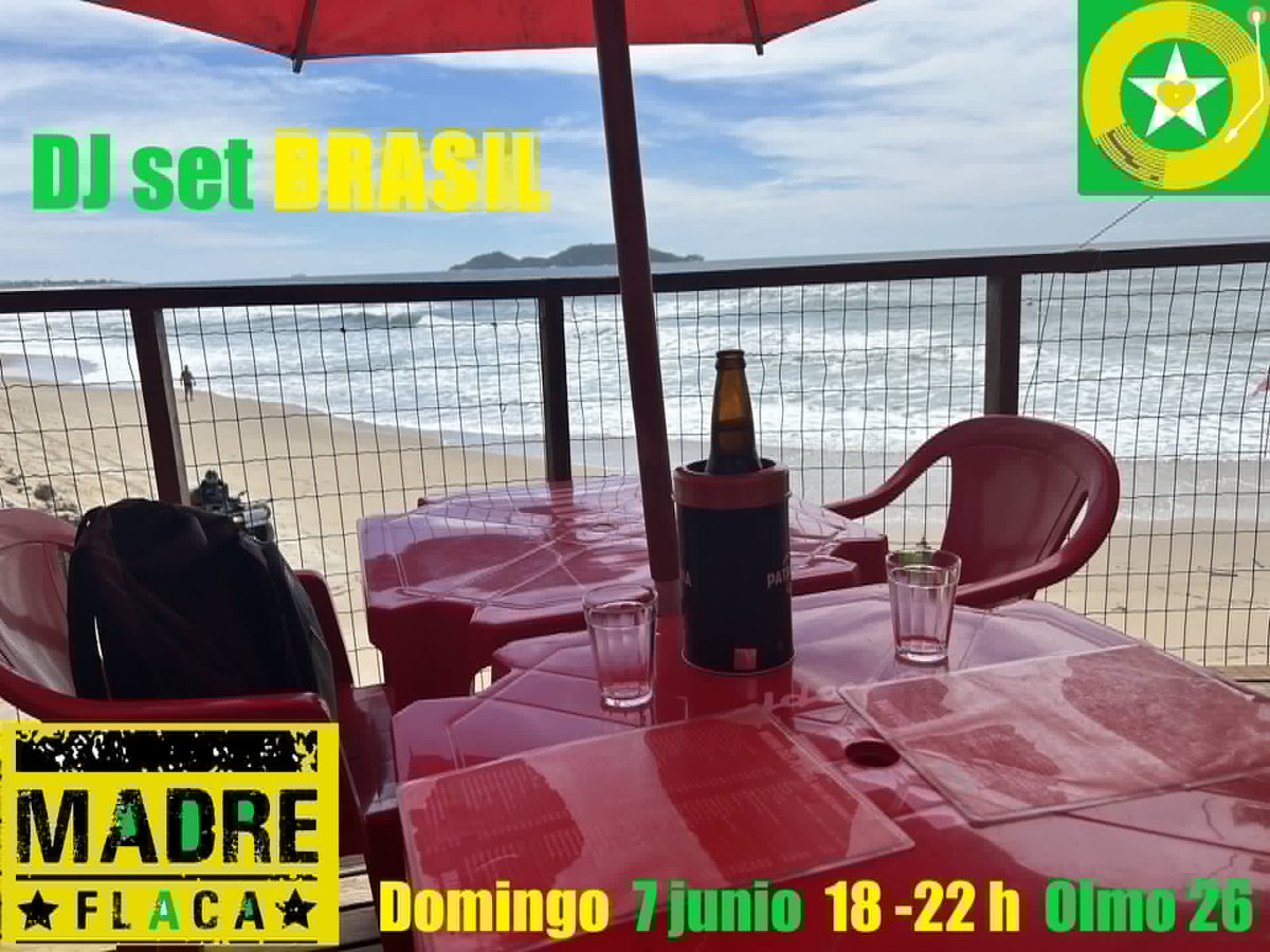 CayoFlavioCesar's tweet photo. #domingo #tardeo #brasil #lavapies #madrid 17-22 h #madreflaca #antonmartin #finde #djset #vinylrecords https://t.co/0CP0qW6YcN