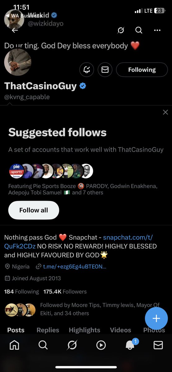 ObasaJr's tweet photo. @39billion @kvng_capable 8165145058 opay 

E come be FC again 🫡 https://t.co/XjETJK3B07