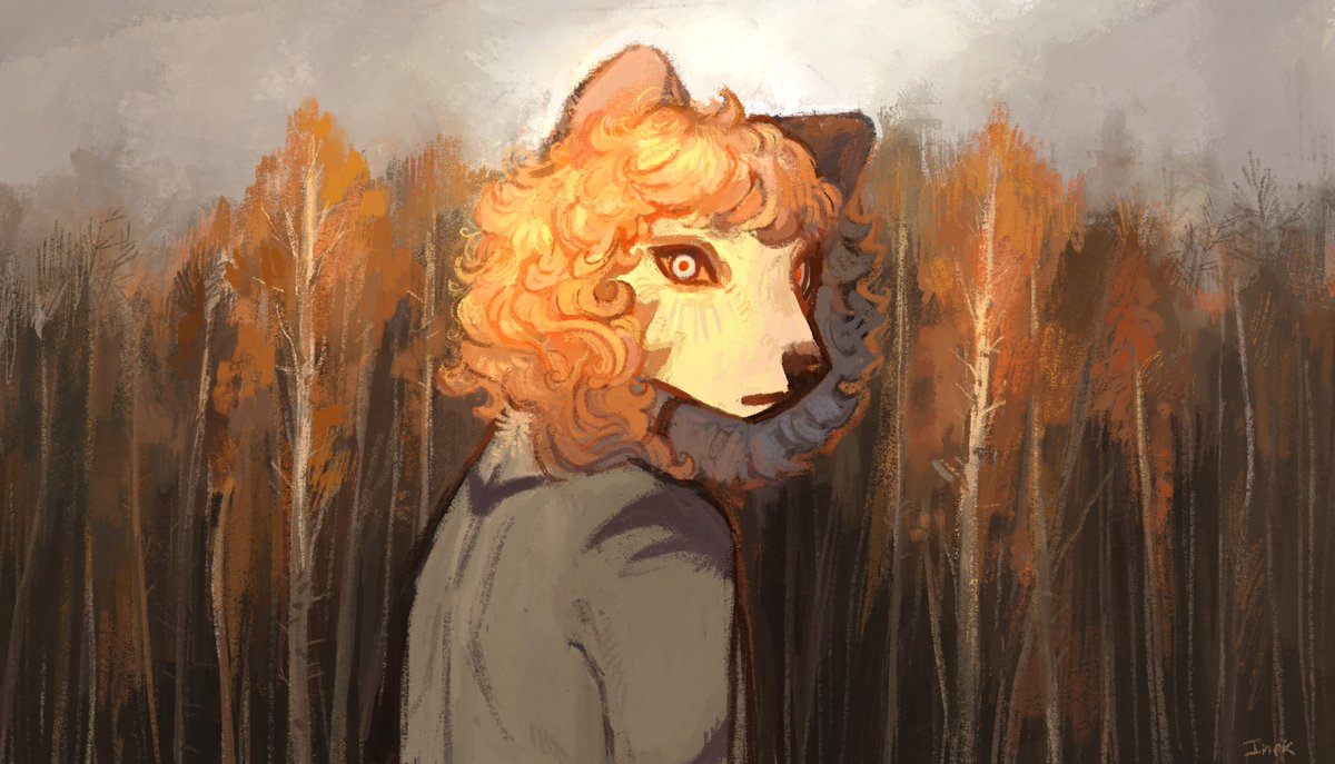 JessyInej_'s tweet photo. Commission 

#art #furry https://t.co/GssHDz7yuU