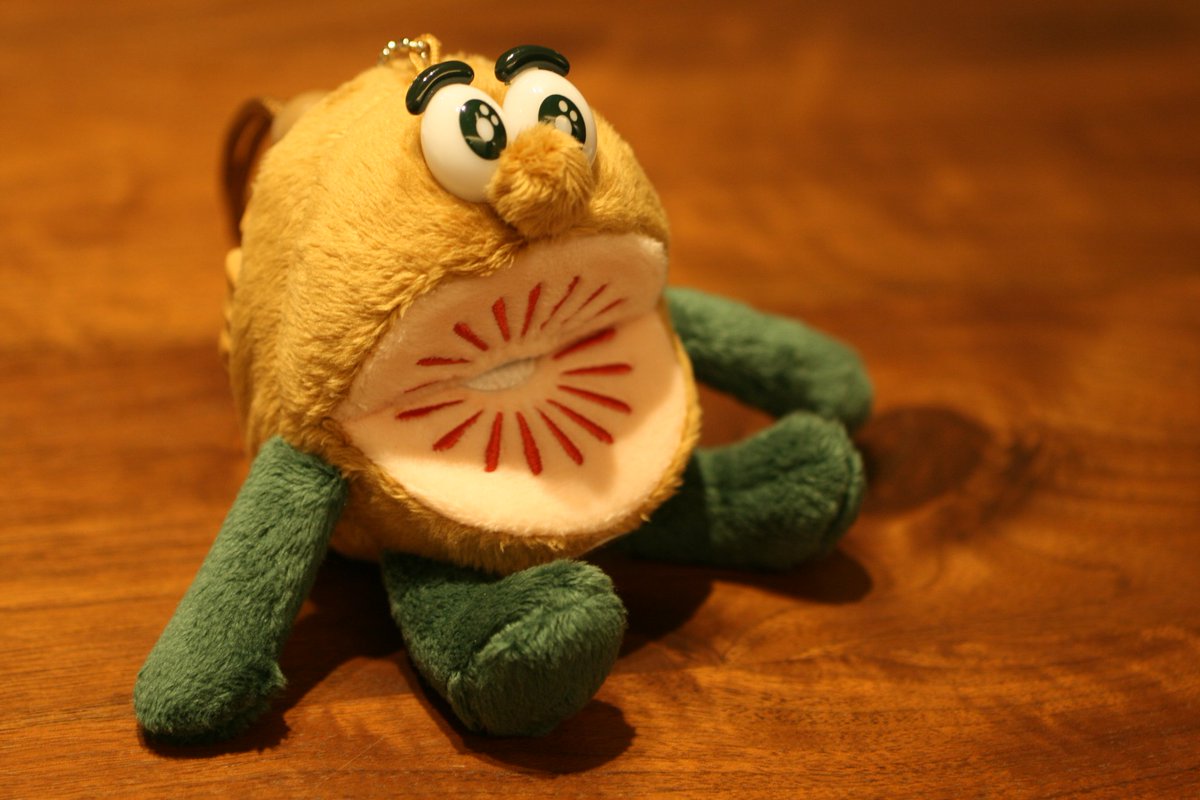 equal29360122's tweet photo. とうとう
大好きなキャラクターのマイバックの付録を購入してしまった☆

#Zespri 
#マイバック 
#キャラクター https://t.co/79pYz00J9c