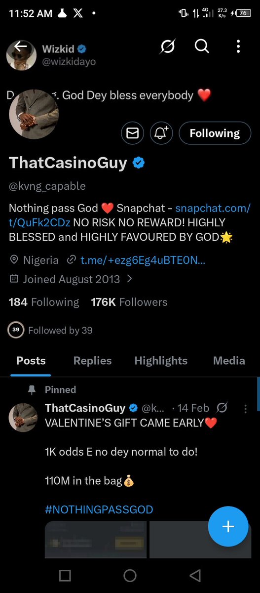 James85189076's tweet photo. @39billion @kvng_capable 7075163263 opay https://t.co/0yXlR3EGGS