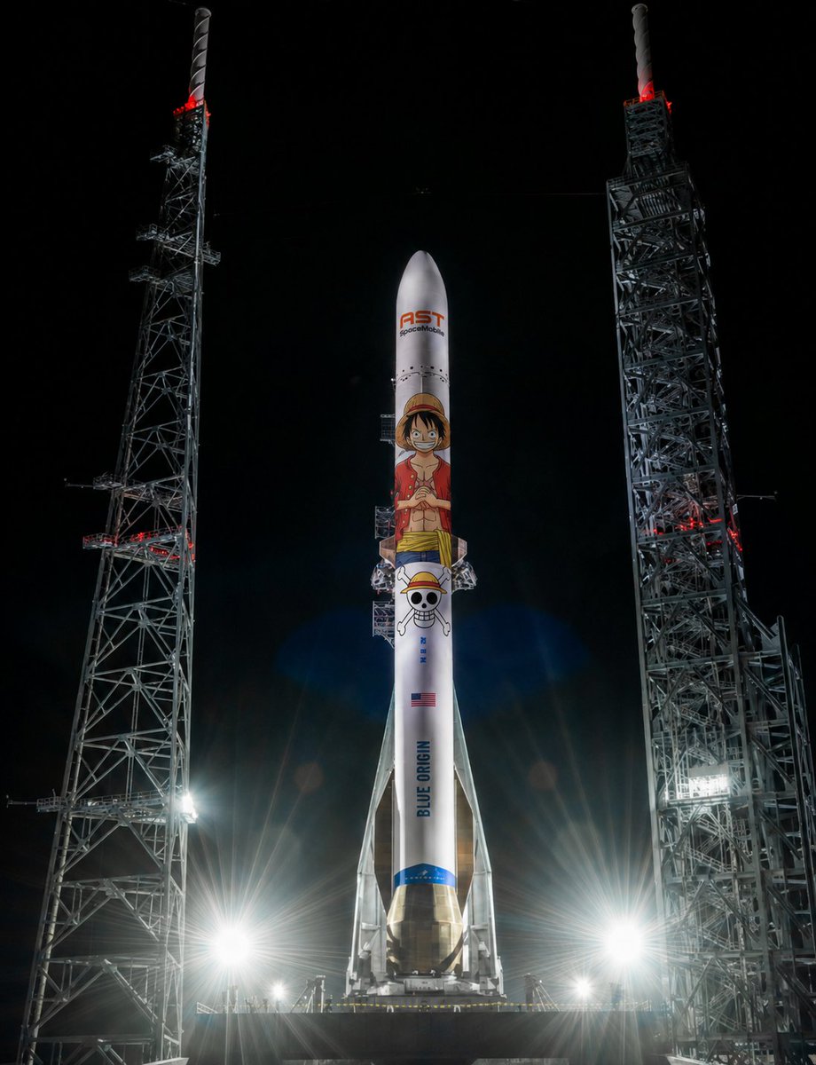 coscasts04's tweet photo. Launch vehicle https://t.co/DBhxgITXxo