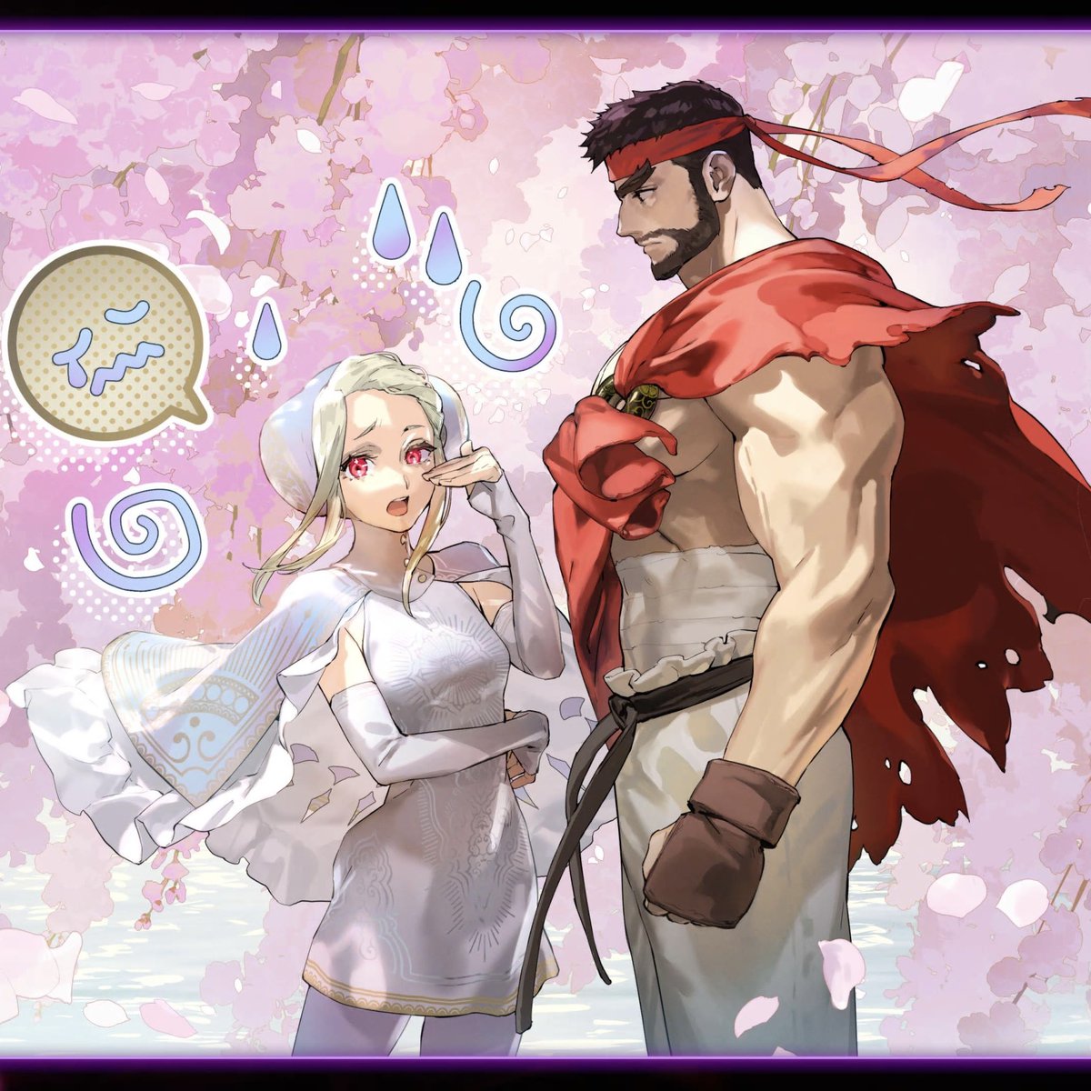 camel0141's tweet photo. アーケードのストーリーは全キャラ分素敵イラスト満載だからぜひプレイして集めてみて🙌 https://t.co/UpTiAoyX7Y