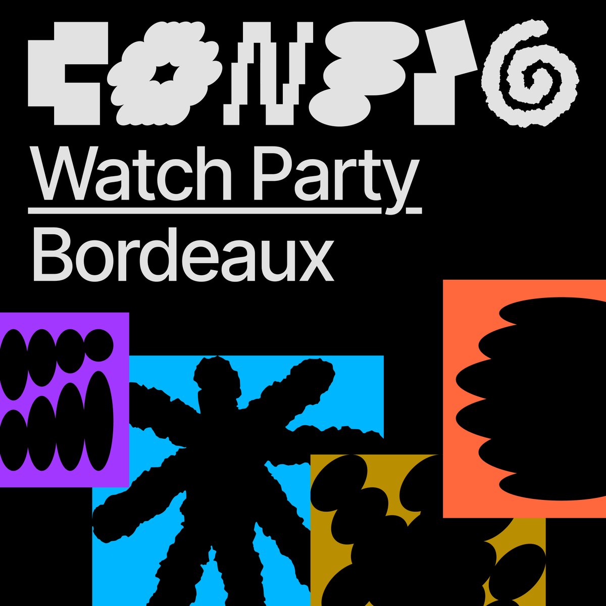 fof_bordeaux's tweet photo. 🔥 La Watch Party Figma est de retour 🔥

Nouveau format, nouveau lieu, nouveaux goodies 👀 

Cette année, on vous propose de regarder le live puis une table ronde qui décryptent les annonces. 
 
👉 Places limitées — rejoignez la waitlist maintenant : https://t.co/NaXXw48jPa https://t.co/yNvz3N9nhd