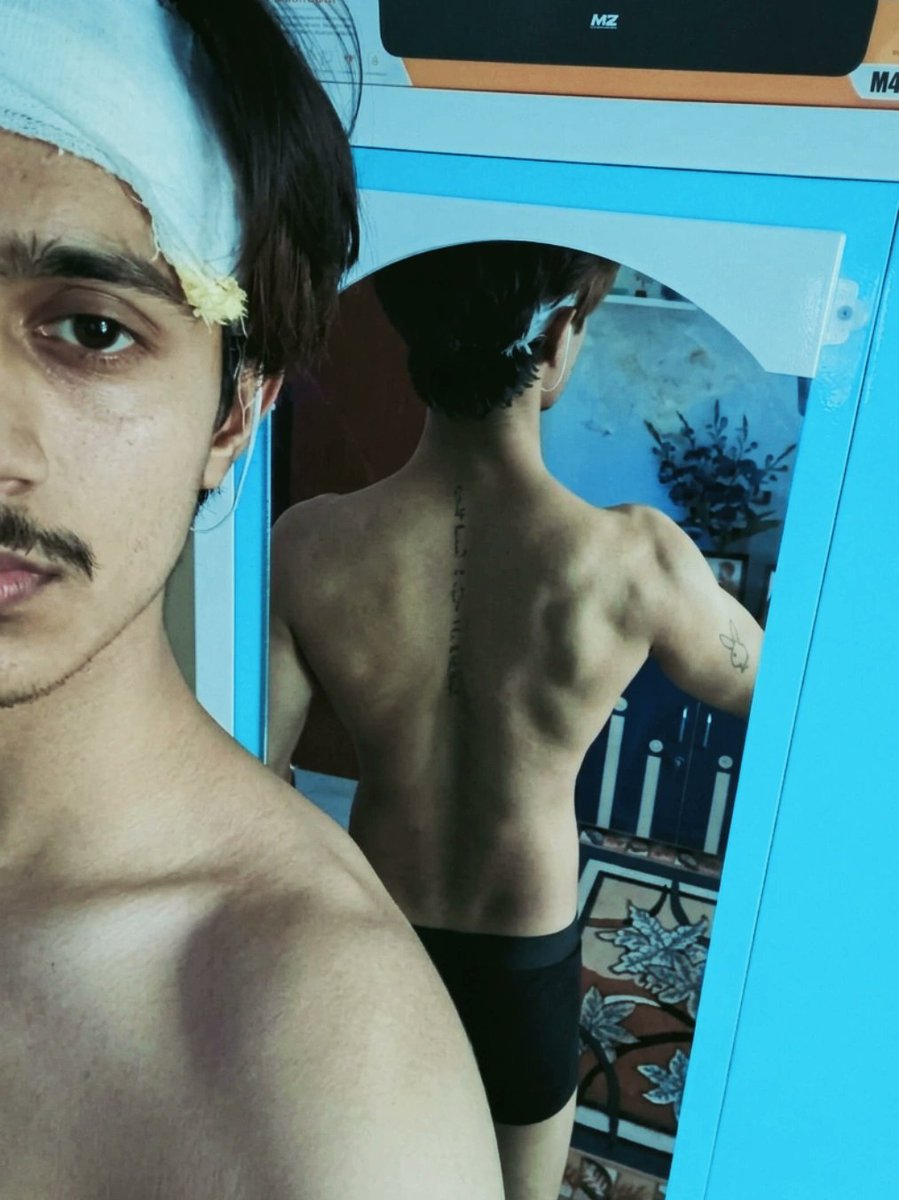 benjamin Ora 🇲🇽 Dick Star ⭐ 🎥🩲 tweet media