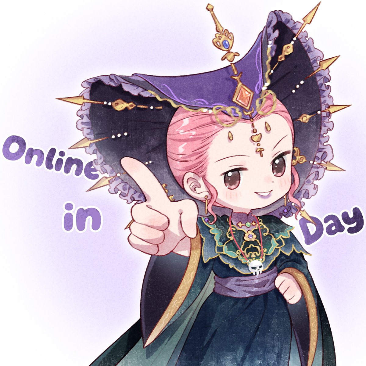 ShiningNikki_SN's tweet photo. ✨Storm Over Zhaoge✨
Just 1 day left till the new event goes live!
Let's head to Zhaoge City together tomorrow. Don’t miss it~

>>>Download Game: https://t.co/yKaTRqwi31

#ShiningNikki #Papergames https://t.co/RMNJvy420l