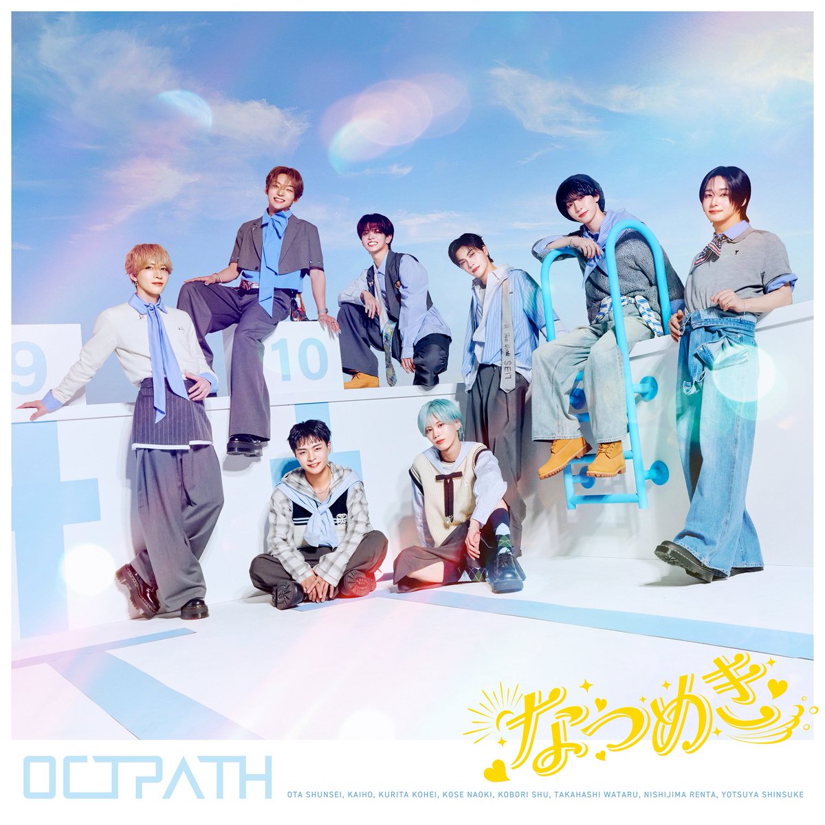 OCTPATH tweet media