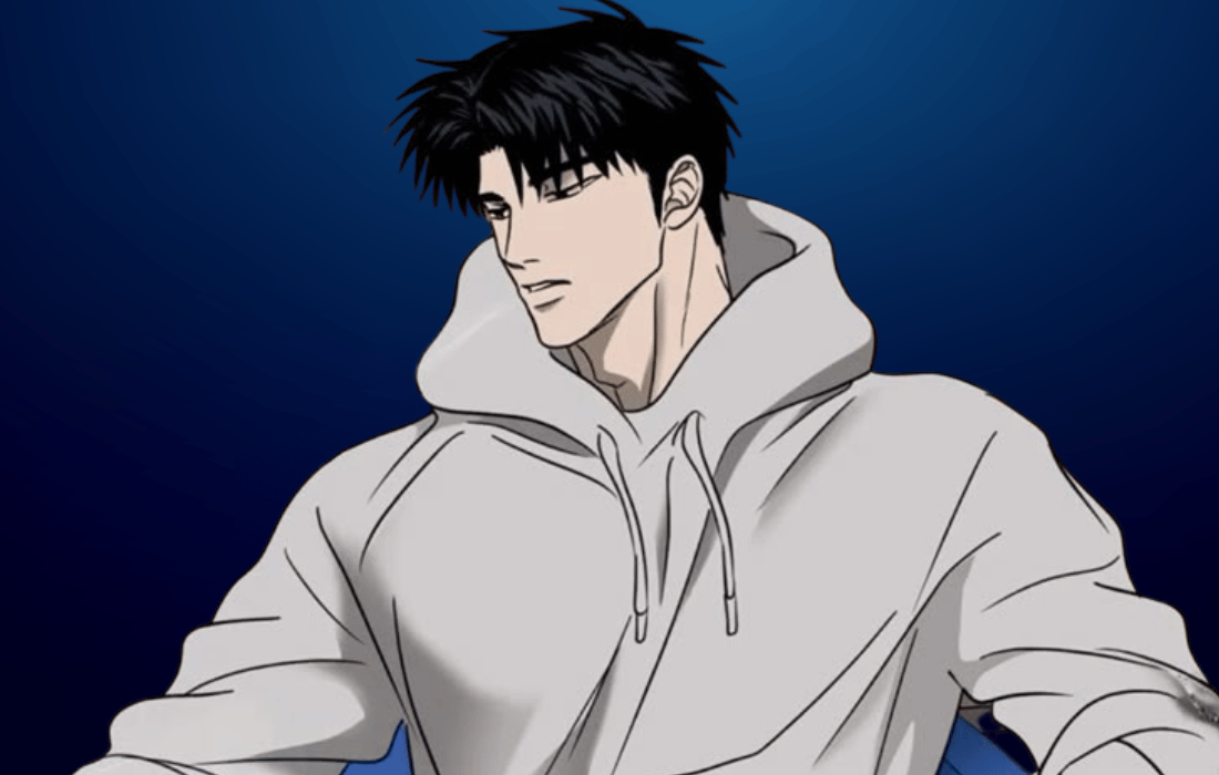 Shutline_1's tweet photo. Shin sitting like he owns the whole room 🖤🔥 Calm face, dangerous aura, unmatched vibes. #MoonShingun #Shin #Shutline #ShutlineManhwa #BLManhwa #ManhwaEdit #BoysLove #Webtoon #AnimeManga #BLFans #MangaCommunity https://t.co/r7sQKZgYOG