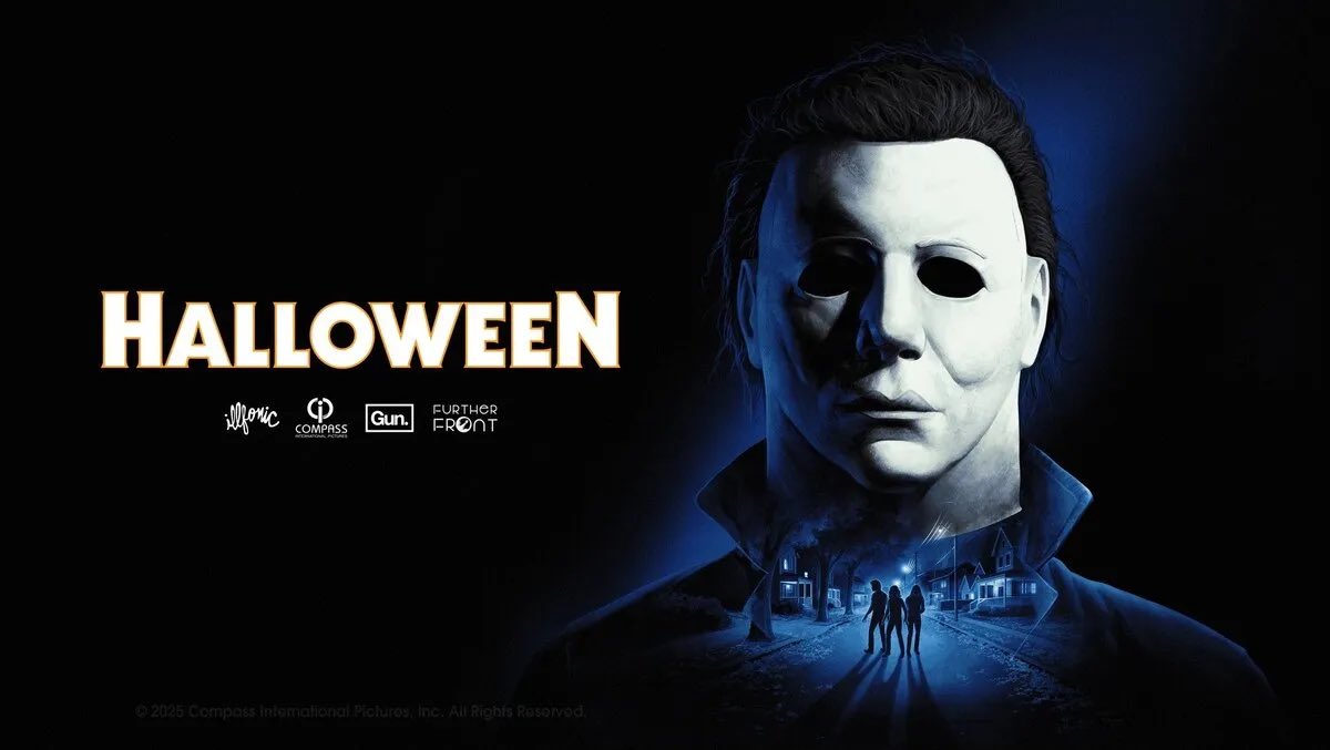PlayerPersp's tweet photo. Very much looking forward to summer game fest later 

Seen somewhere the Halloween game might be getting coverage 

If it shows up, I’m interested to see how it looks. Horror games usually do well at these events, although not usually my cup of tea, tryna give them a chance lately 💀 #SummerGameFest