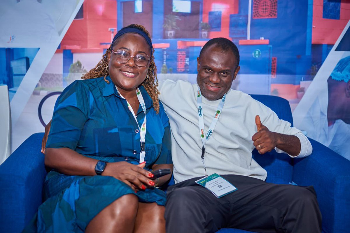 everightlab's tweet photo. Day Finale of the World Health, 2026. Our team  connected with industry stakeholders showcasing cutting-edge diagnostic solutions that are shaping the future of healthcare. https://t.co/dLbSi7GjD7