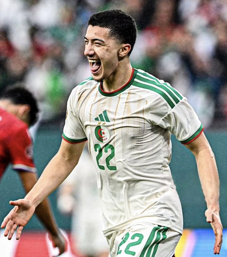 AnshFutbol's tweet photo. Some of my Young players to watch out for this World Cup (🧵)

Gilberto Mora 🇲🇽- MEXICO
Ibrahim Mbaye 🇸🇳- SENEGAL
Joel Ordonez 🇪🇨- ECUADOR
Ibrahim Maza 🇩🇿- ALGERIA https://t.co/1HOfEpGFhm